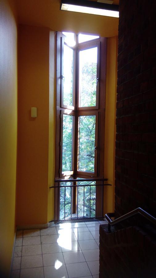 Penthouse Backpackers Osnabrück Exterior foto